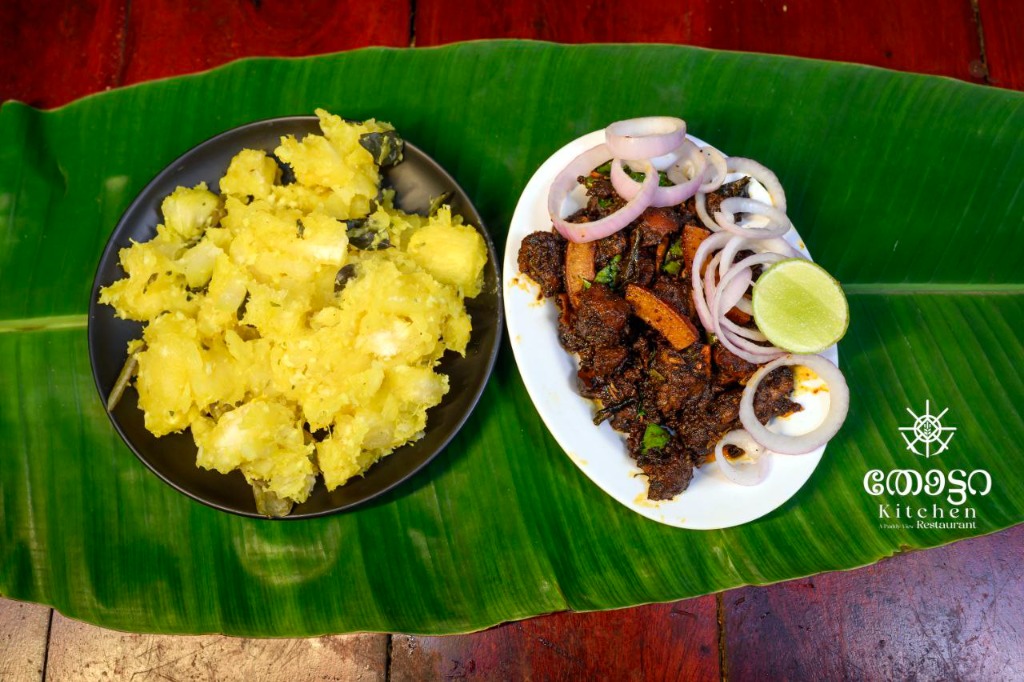 Best Food Delivery & Dining in Kanjiramattom, Arayankavu & Chalakkappara